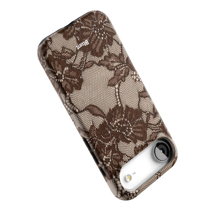Sepia Veil iPhone Case gallery - Iphone_17_Air_5