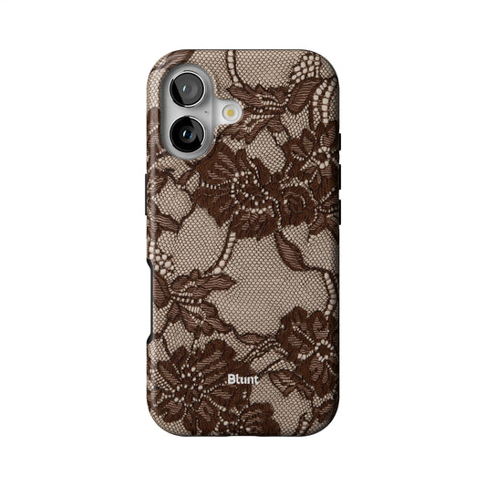 Sepia Veil iPhone Case gallery - Iphone_17_Iphone_1