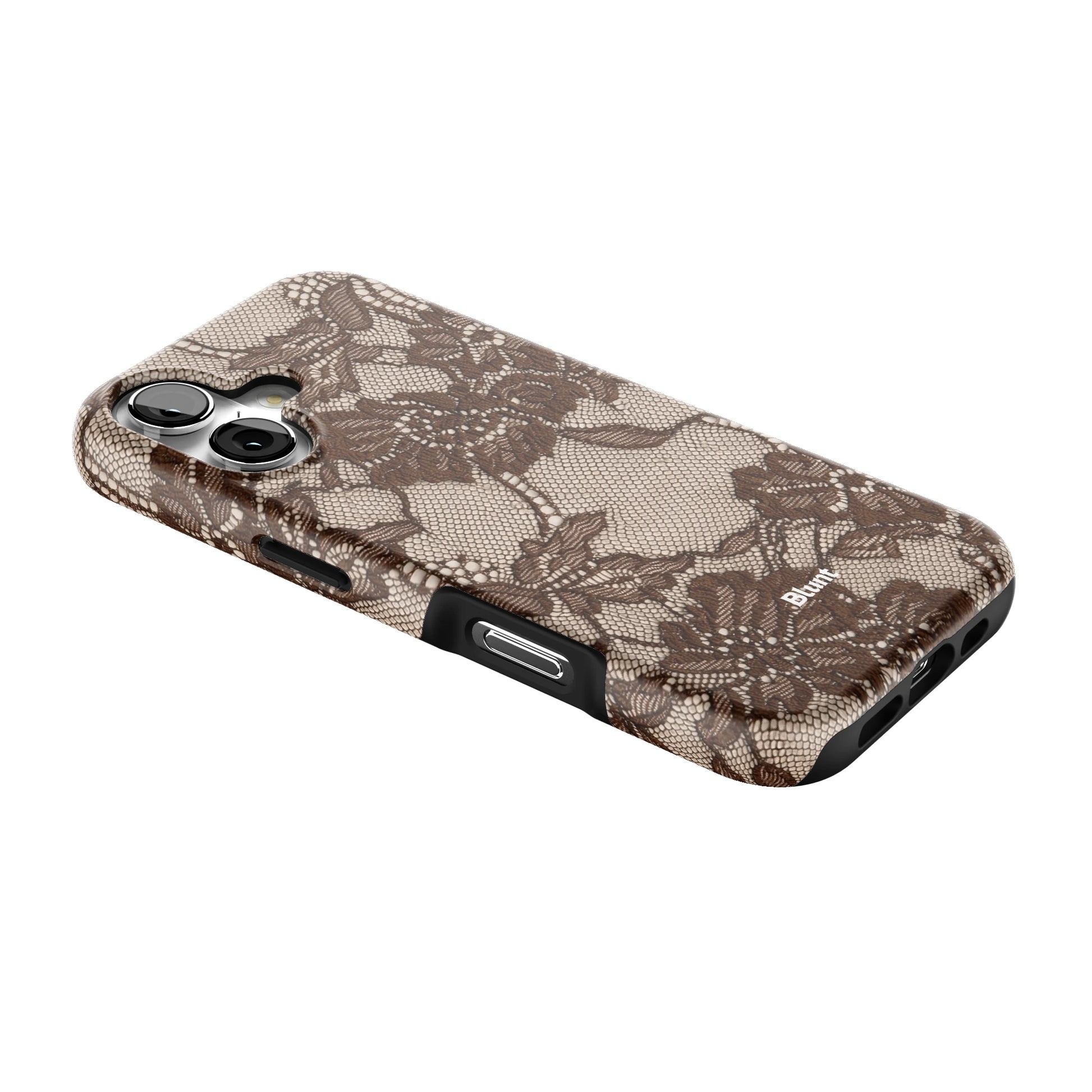 Sepia Veil iPhone Case gallery - Iphone_17_Iphone_2