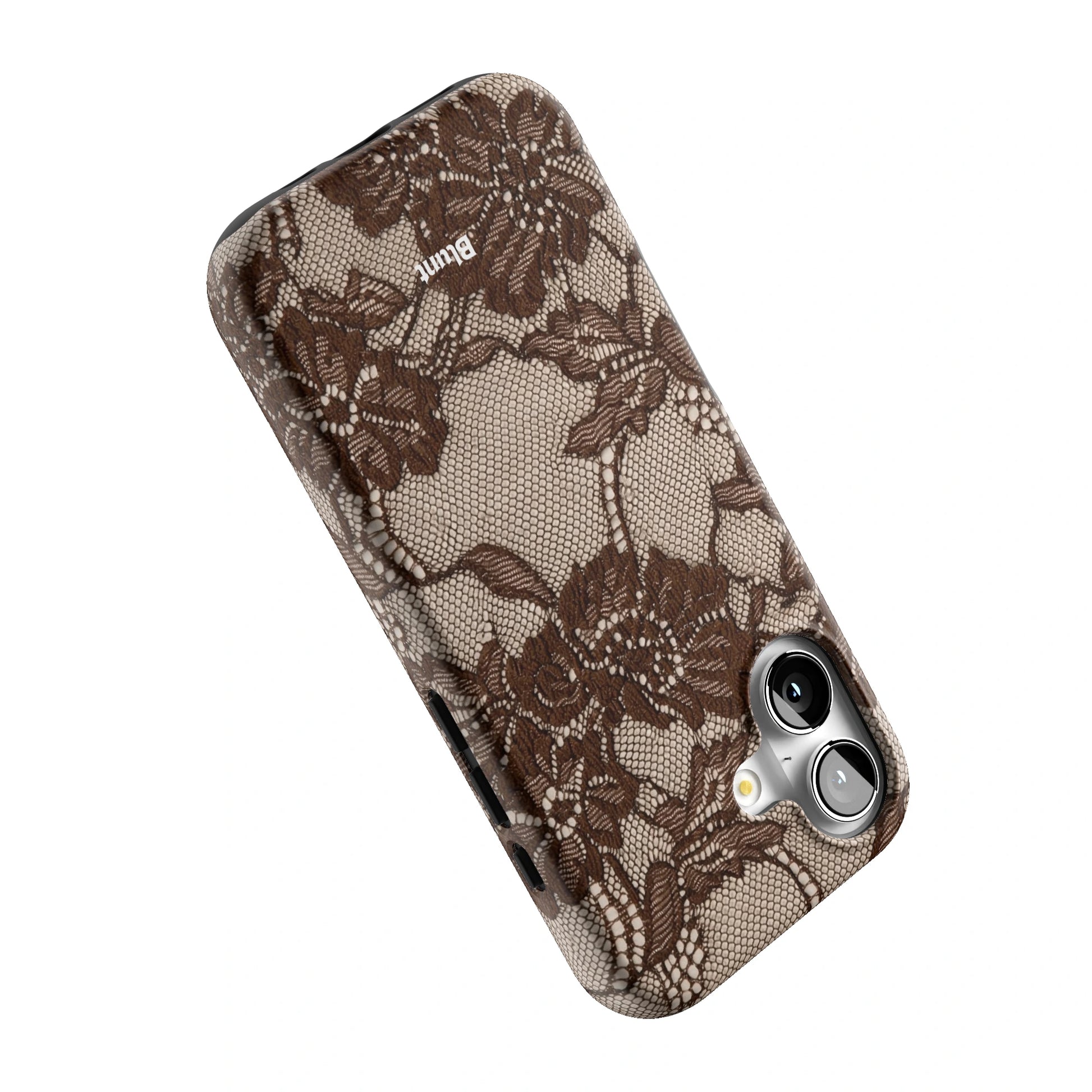 Sepia Veil iPhone Case gallery - Iphone_17_Iphone_5