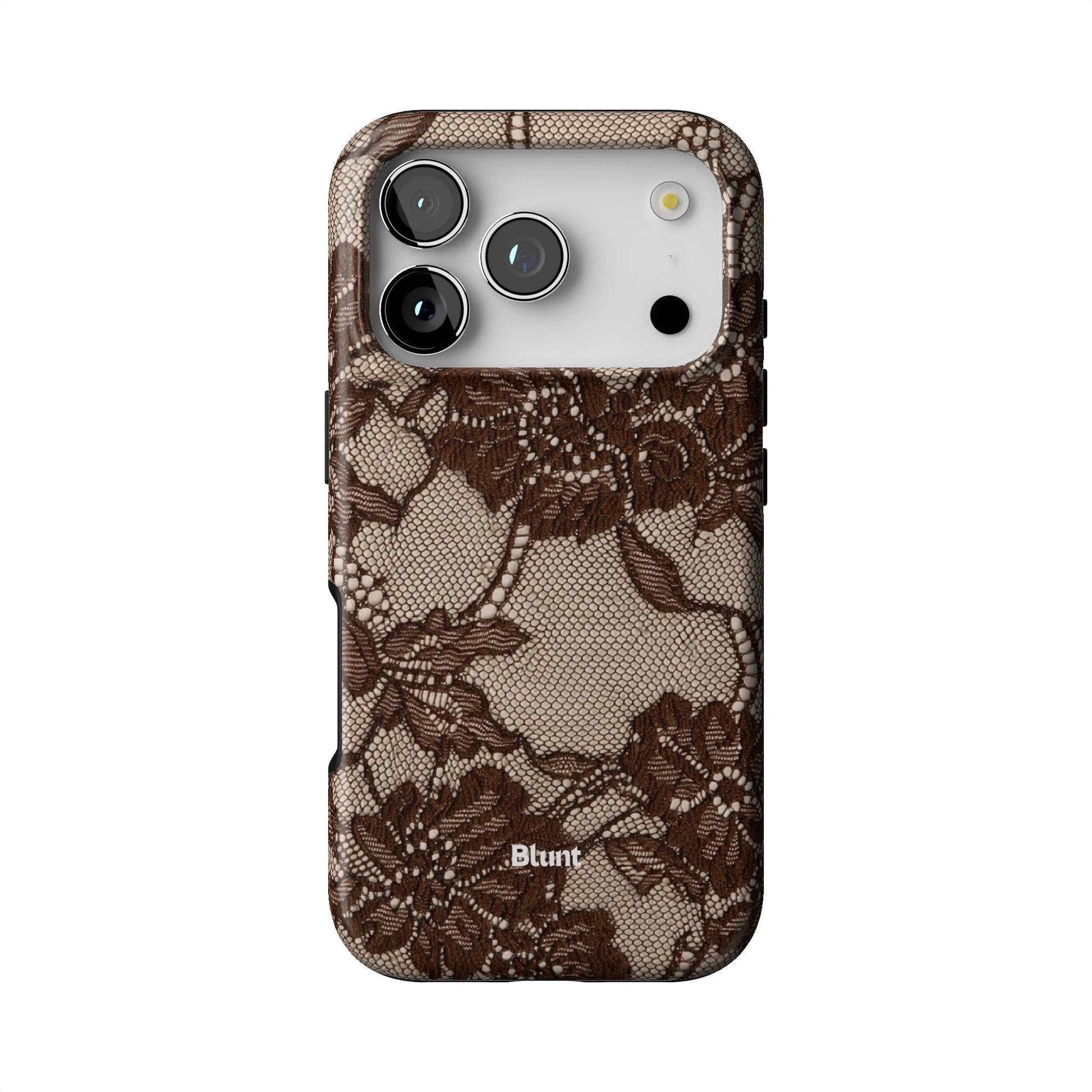 Sepia Veil iPhone Case gallery - Iphone_17_Pro_1