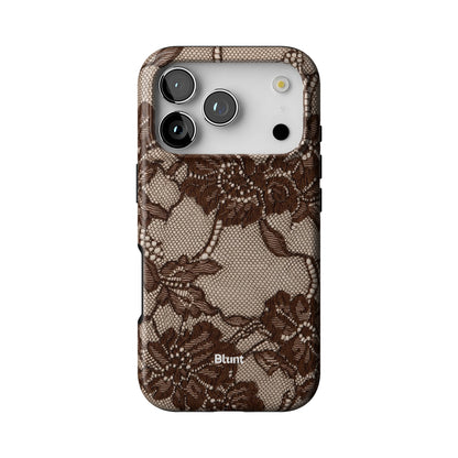 Sepia Veil iPhone Case gallery - Iphone_17_Pro_1