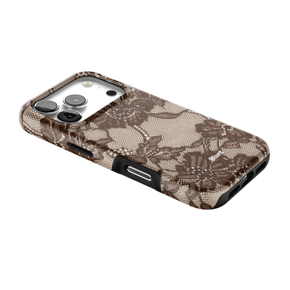 Sepia Veil iPhone Case gallery - Iphone_17_Pro_2