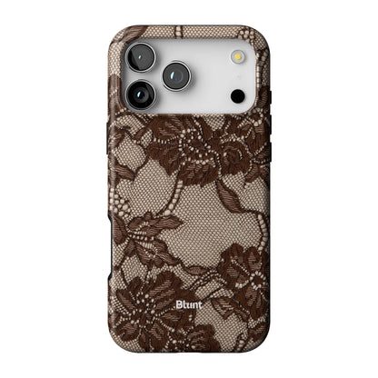 Sepia Veil iPhone Case gallery - Iphone_17_Pro_Max_1