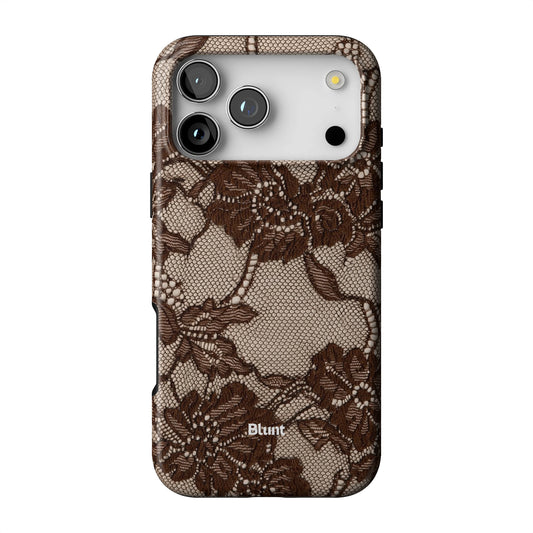 Sepia Veil iPhone Case gallery - Iphone_17_Pro_Max_1