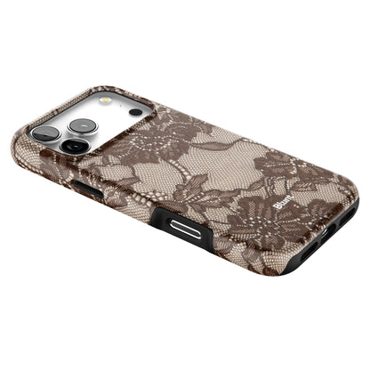 Sepia Veil iPhone Case gallery - Iphone_17_Pro_Max_2