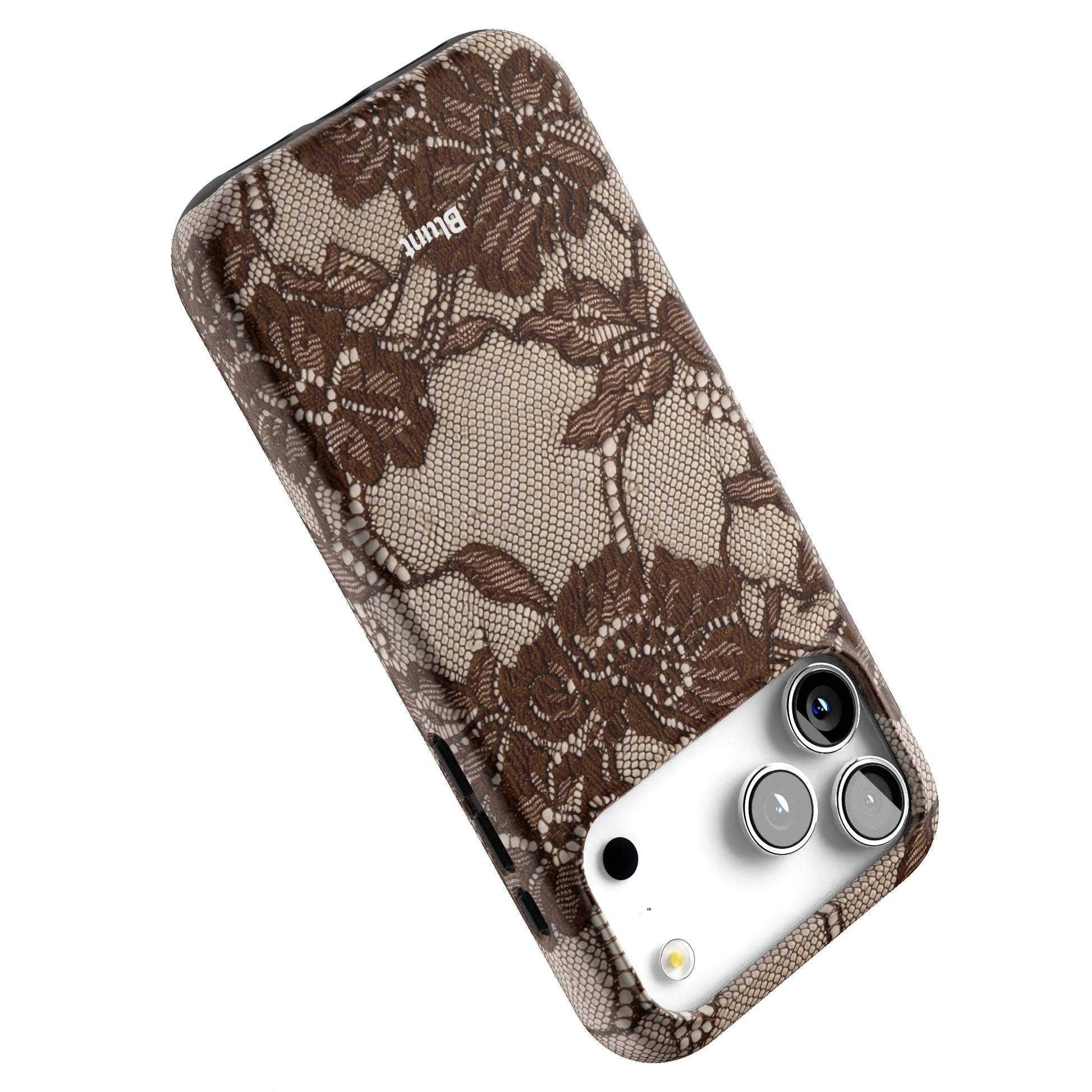 Sepia Veil iPhone Case gallery - Iphone_17_Pro_Max_5