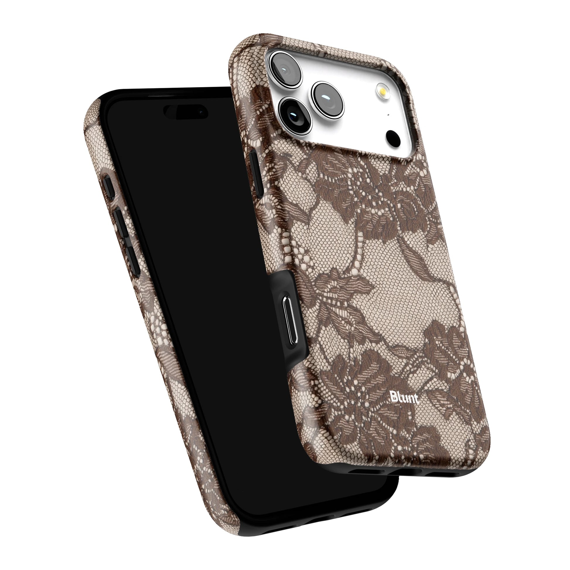 Sepia Veil iPhone Case gallery - Iphone_17_Pro_Max_6