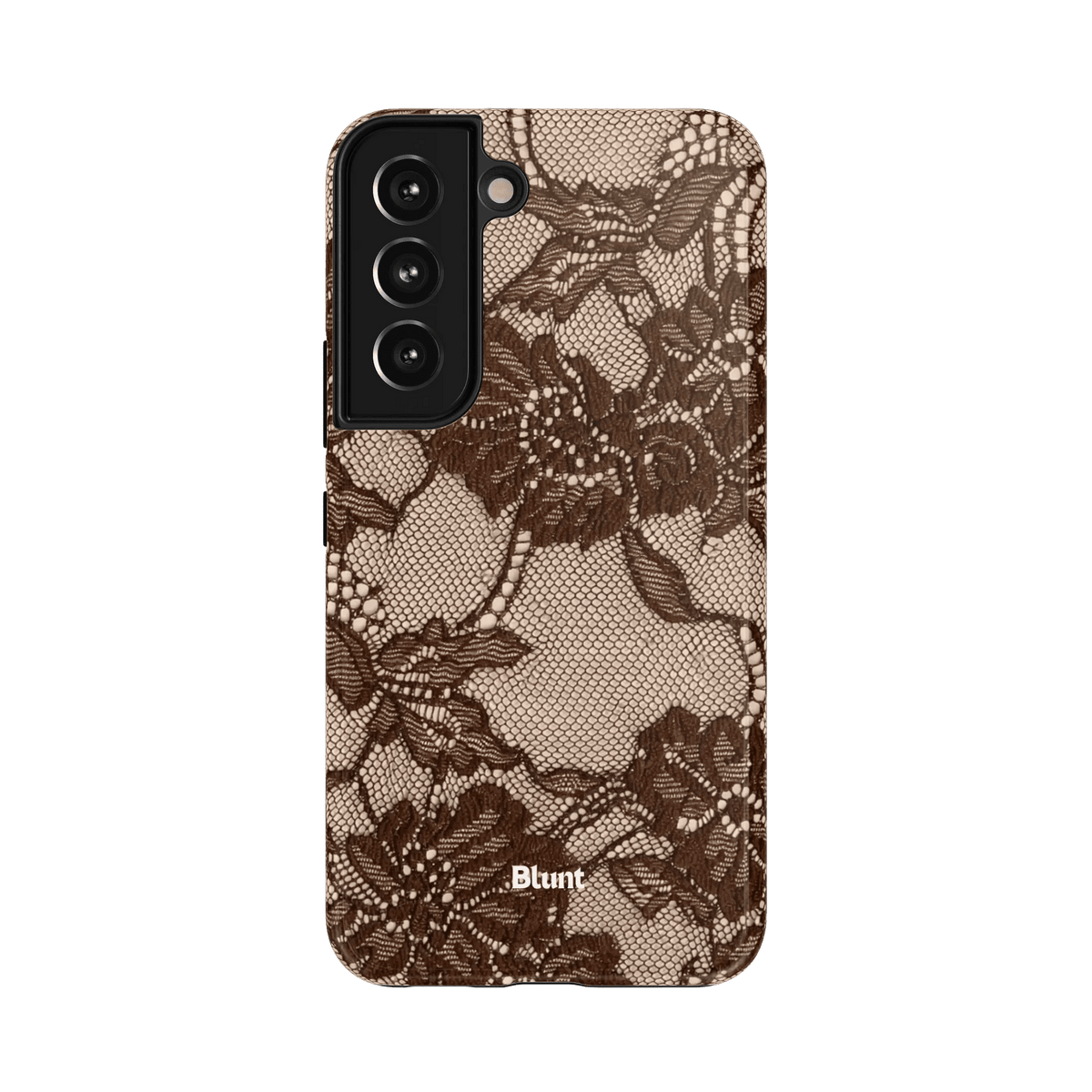 Sepia Veil Samsung Case - Blunt Cases
