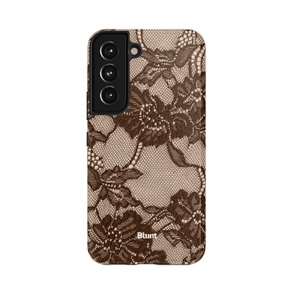 Sepia Veil Samsung Case - Blunt Cases
