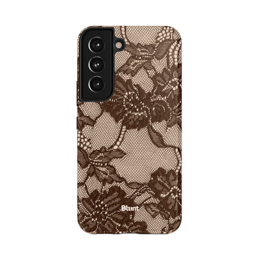Sepia Veil Samsung Case - Blunt Cases