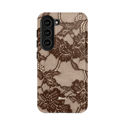Sepia Veil Samsung Case - Blunt Cases