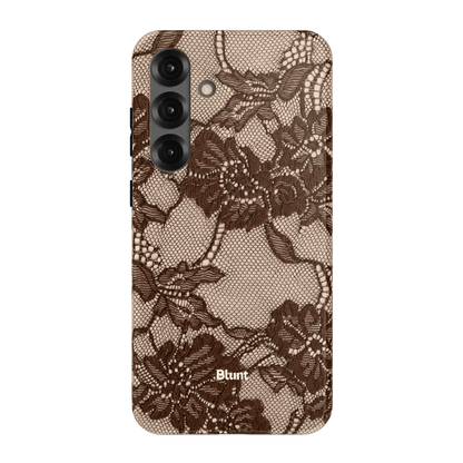 Sepia Veil Samsung Case - Blunt Cases
