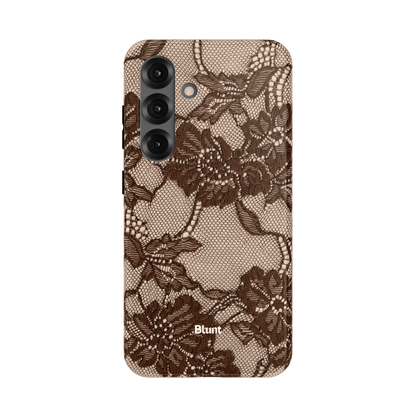 Sepia Veil Samsung Case - Blunt Cases