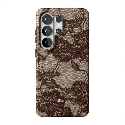 Sepia Veil Samsung Case - Blunt Cases