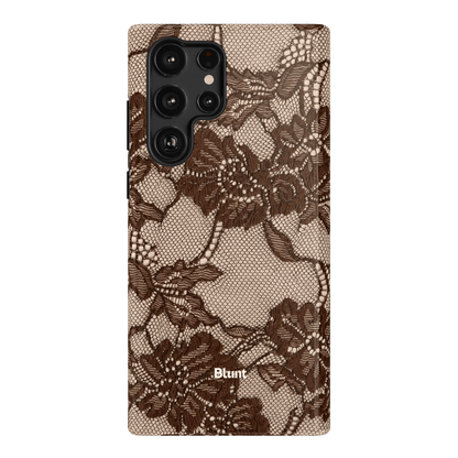 Sepia Veil Samsung Case - Blunt Cases