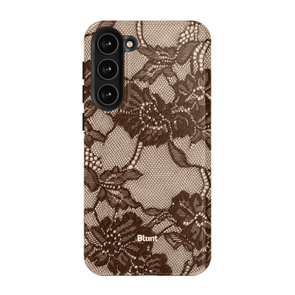 Sepia Veil Samsung Case - Blunt Cases