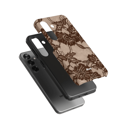 Sepia Veil Samsung Case - Blunt Cases