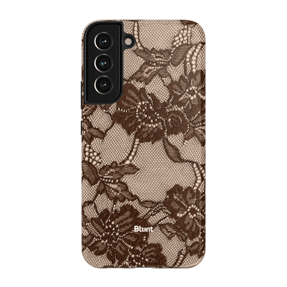 Sepia Veil Samsung Case - Blunt Cases