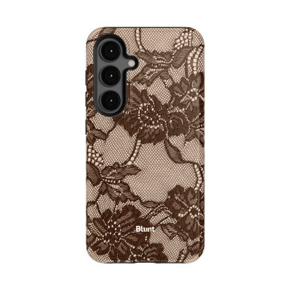 Sepia Veil Samsung Case - Blunt Cases