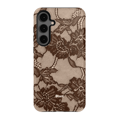 Sepia Veil Samsung Case - Blunt Cases