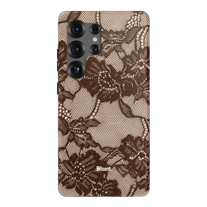 Sepia Veil Samsung Case - Blunt Cases