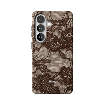 Sepia Veil Samsung Case - Blunt Cases