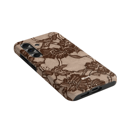 Sepia Veil Samsung Case - Blunt Cases