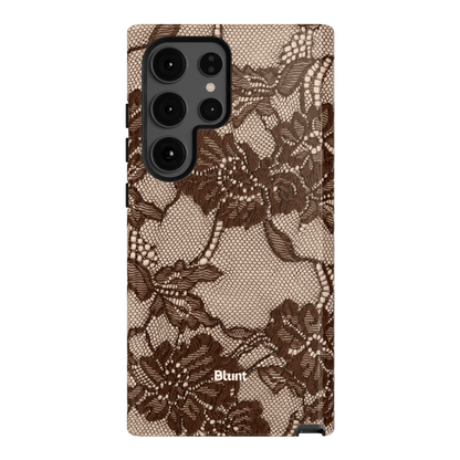 Sepia Veil Samsung Case - Blunt Cases