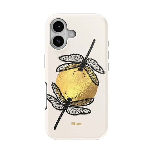 Oraya iPhone Case