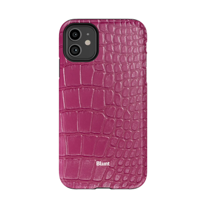 Plush iPhone Case