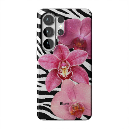 Zia Samsung Case