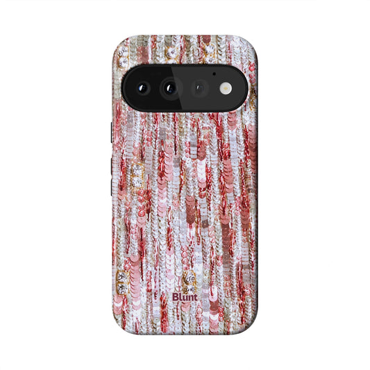Sequianna Pixel Case - Blunt Cases