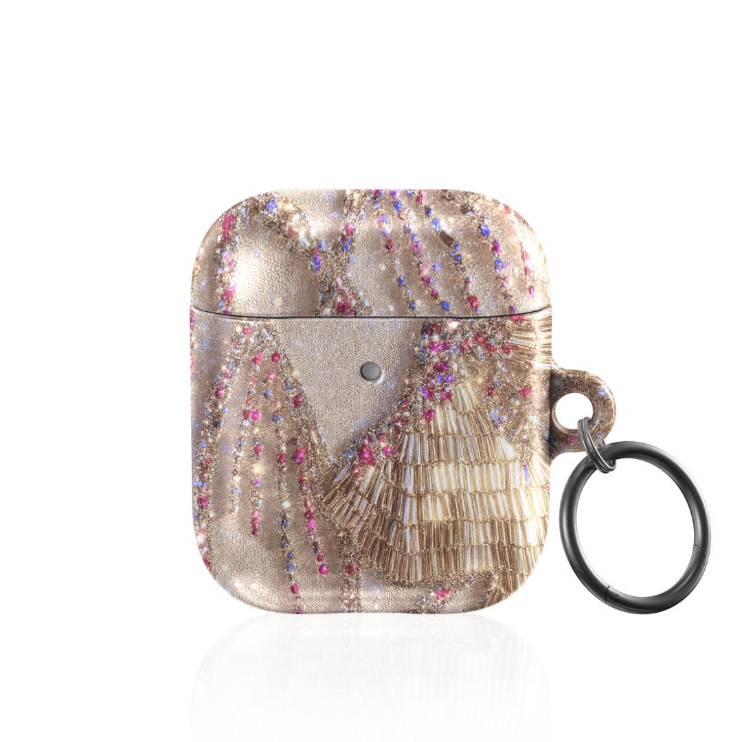 Sequin Mirage AirPod Case - Blunt Cases
