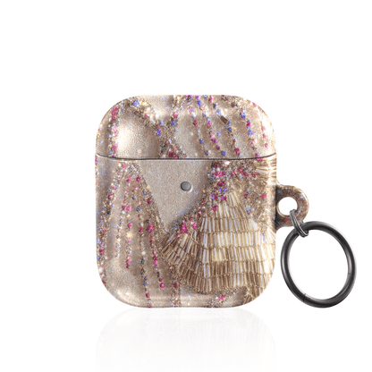 Sequin Mirage AirPod Case - Blunt Cases