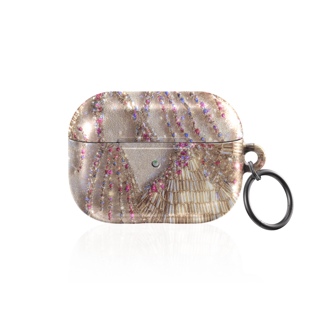 Sequin Mirage AirPod Case - Blunt Cases