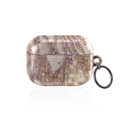 Sequin Mirage AirPod Case - Blunt Cases
