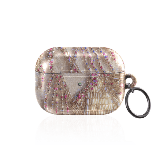 Sequin Mirage AirPod Case - Blunt Cases