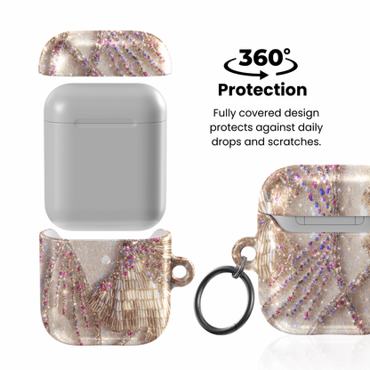 Sequin Mirage AirPod Case - Blunt Cases