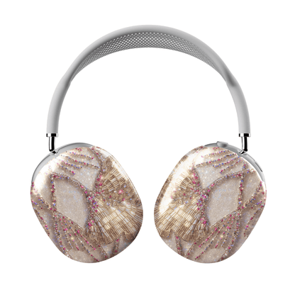Sequin Mirage AirPod Max Case - Blunt Cases