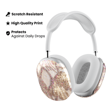 Sequin Mirage AirPod Max Case - Blunt Cases