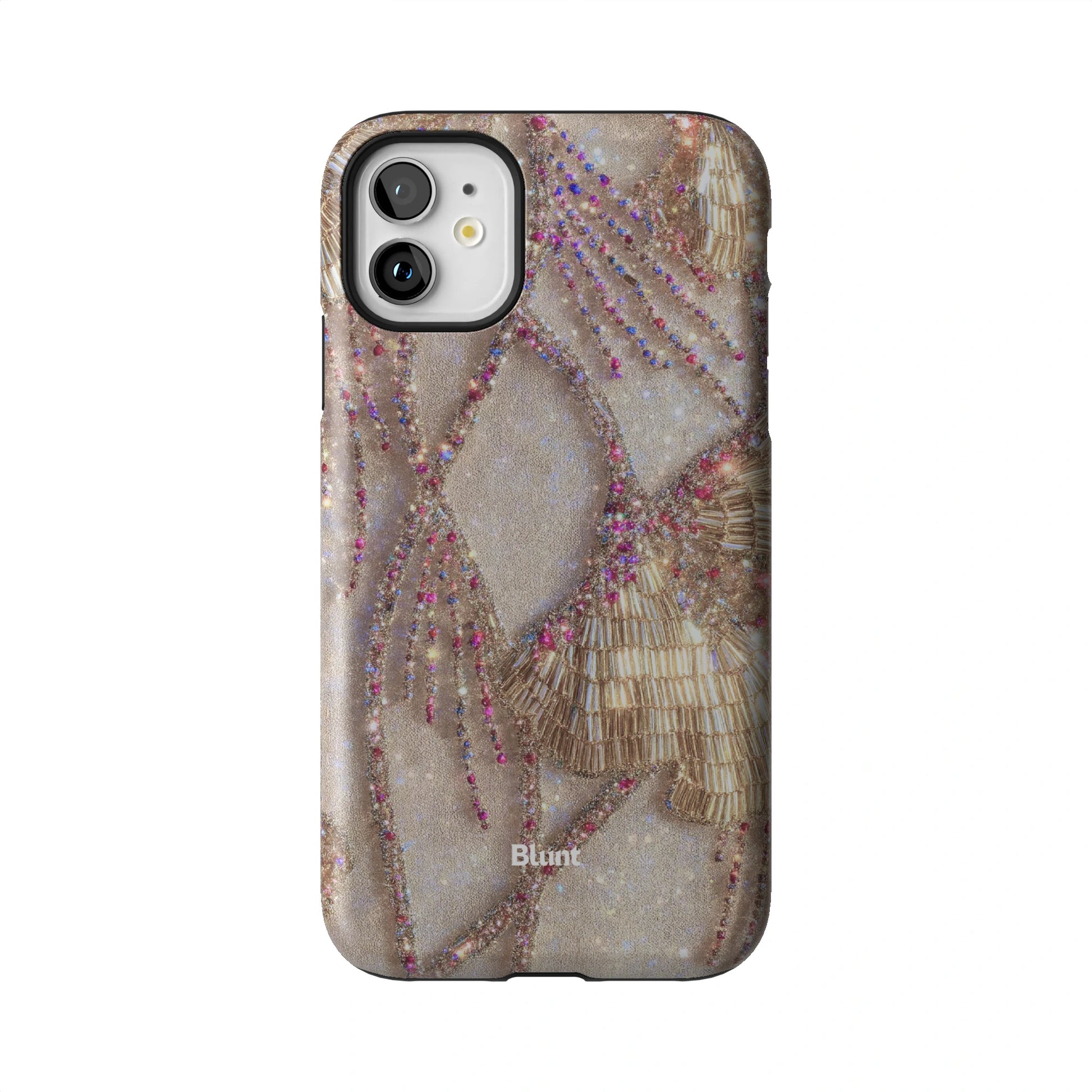 Sequin Mirage iPhone Case gallery - Iphone_11_Iphone_1