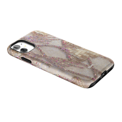 Sequin Mirage iPhone Case gallery - Iphone_11_Iphone_2