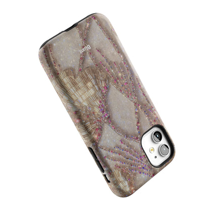 Sequin Mirage iPhone Case gallery - Iphone_11_Iphone_5