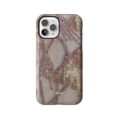 Sequin Mirage iPhone Case gallery - Iphone_11_Pro_1