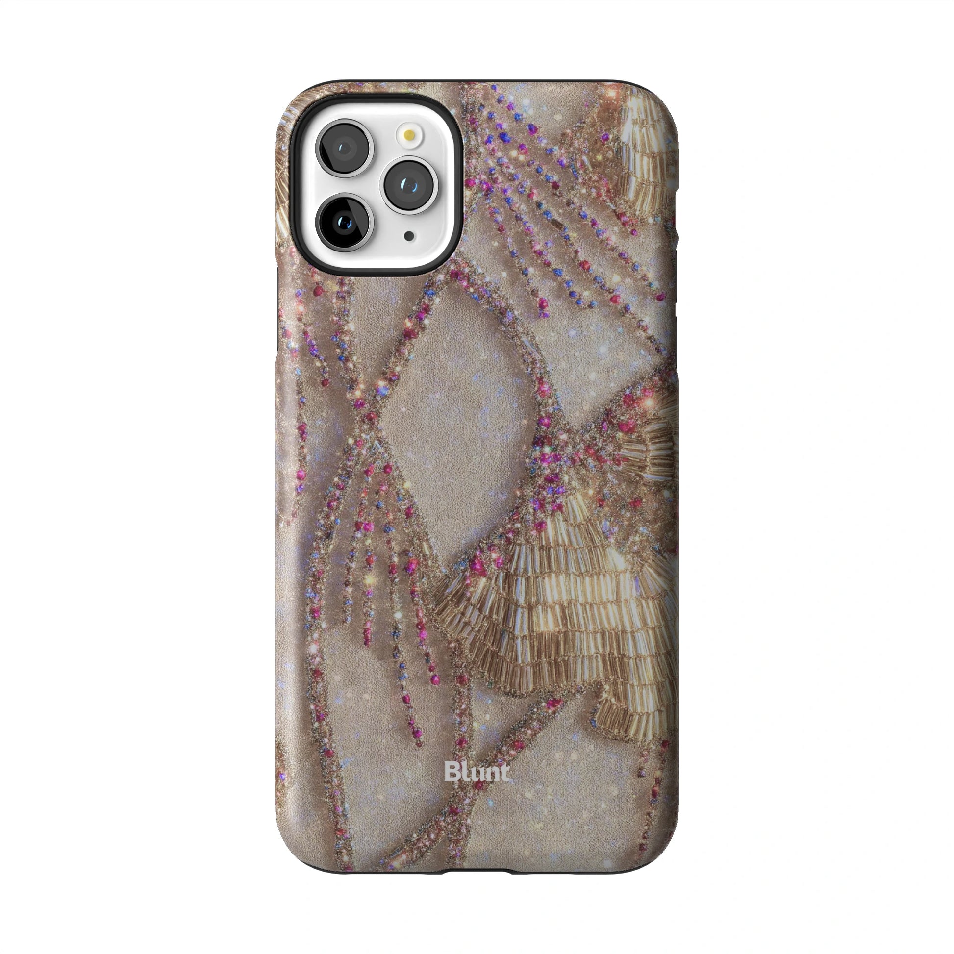 Sequin Mirage iPhone Case gallery - Iphone_11_Pro_Max_1