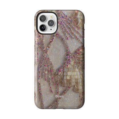Sequin Mirage iPhone Case gallery - Iphone_11_Pro_Max_1