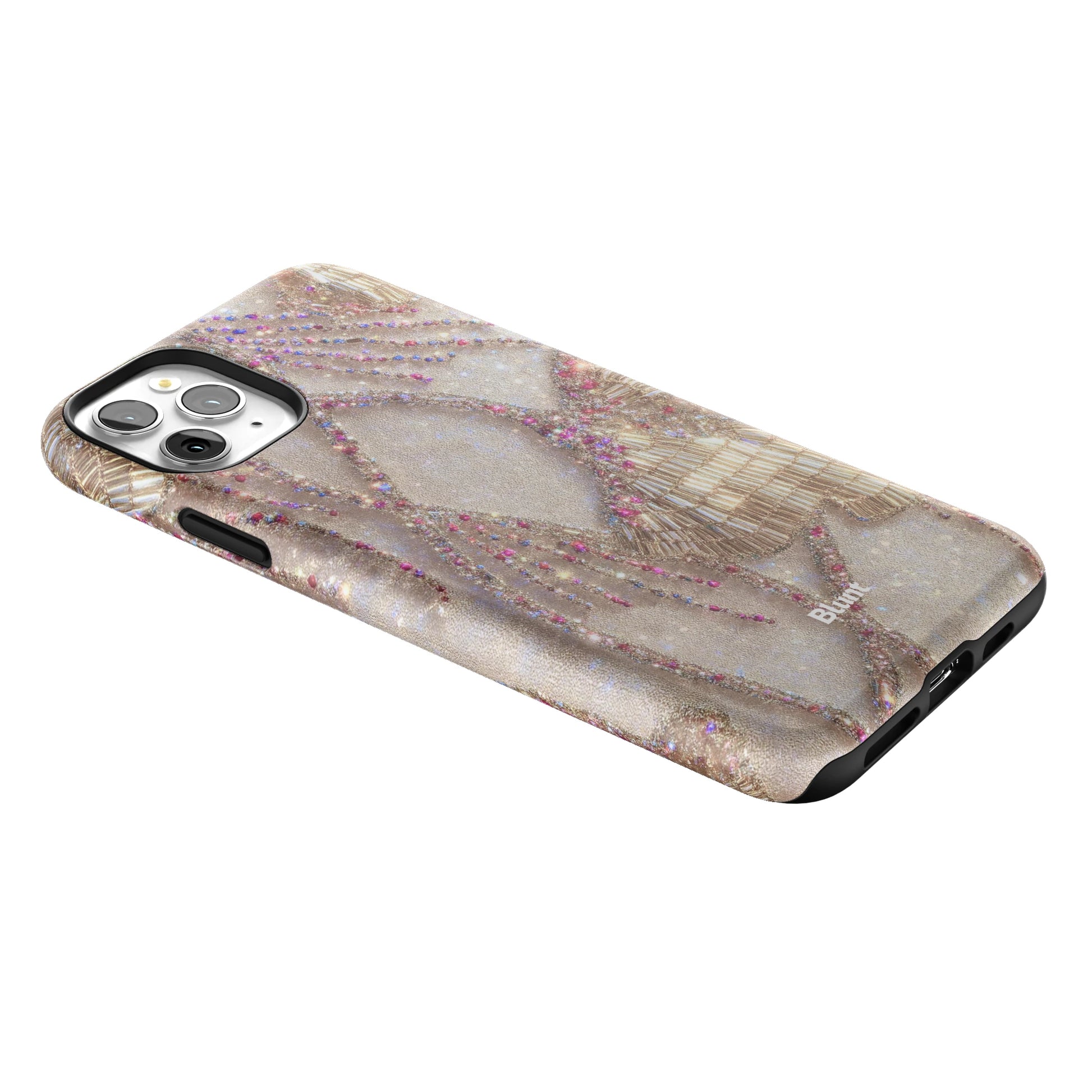 Sequin Mirage iPhone Case gallery - Iphone_11_Pro_Max_2