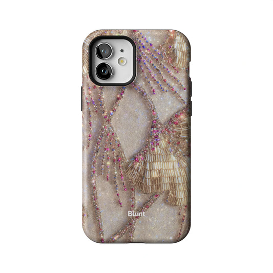 Sequin Mirage iPhone Case gallery - Iphone_12_Iphone_1