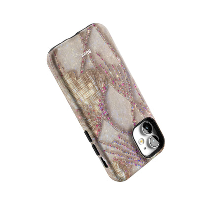 Sequin Mirage iPhone Case gallery - Iphone_12_Mini_Air_Plus_5